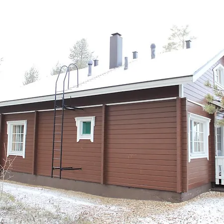Holiday home Levibooking Wirmailevi *