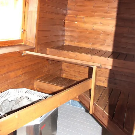 Holiday home Levibooking Wirmailevi