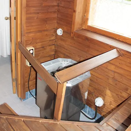 Holiday home Levibooking Wirmailevi *