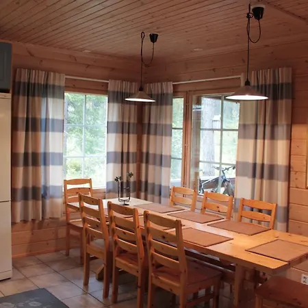 Holiday home Levibooking Wirmailevi *