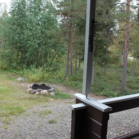 Holiday home Levibooking Wirmailevi