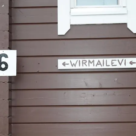 Levibooking Wirmailevi * Levi