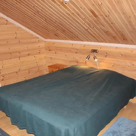 Holiday home Levibooking Wirmailevi *