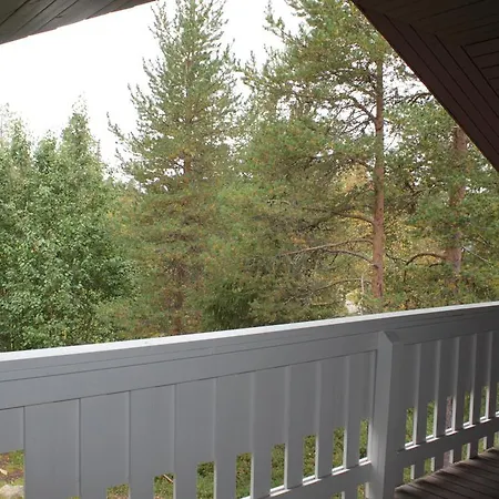 Holiday home Levibooking Wirmailevi Levi