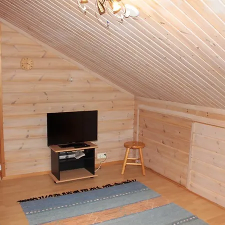 Holiday home Levibooking Wirmailevi