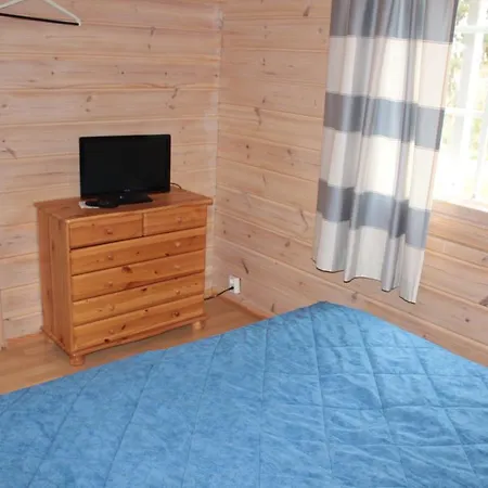 Holiday home Levibooking Wirmailevi