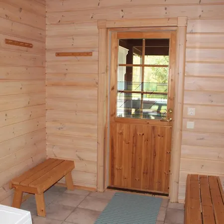 Holiday home Levibooking Wirmailevi *
